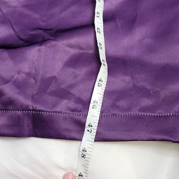 QUEEN + Adam Lambert VIP purple robe with hood‎ unisex OS - Picture 7 of 8